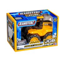 TEAMSTERZ Riepu iekrāvējs JCB, 17,5 cm (1417581)
