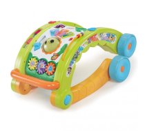 LITTLE TIKES 3-in-1 staigulītis & aktivitāšu galds (640957)