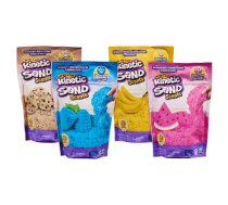 KINETIC SAND Aromatizētas smiltis, 227g (6053900)