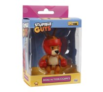 STUMBLE GUYS Mini Action figūra, 8 cm (SG3201)