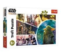 TREFL STAR WARS Puzle Zvaigžņu kari, 100 gab. (16413T)