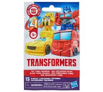 TRANSFORMERS Rotaļlieta slēgtā iepakojumā Core Tiny Turbos (G3308)
