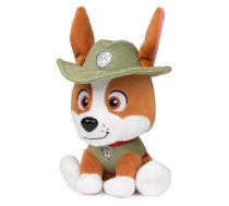 PAW PATROL Plīša rotaļlieta Tracker, 15 cm (6066491)