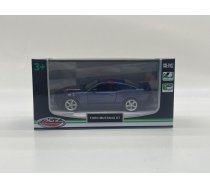 MSZ Miniatūrais modelis Ford Mustang GT, izmērs 1:43 (67310M)