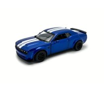 MSZ Miniatūrais modelis 2022 Dodge Challenger SRT Jailbreak, 1:44 (67743M)