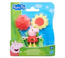 PEPPA PIG Rotaļu komplekts Peļķu draugi (G0495)