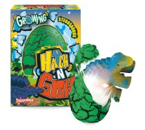 Hatch ´N´ Grow, Stegozaurs (51675D)