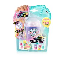 SO SLIME Rotaļu komplekts Slaima dzērieni, 1 gab. (SSC252CL)