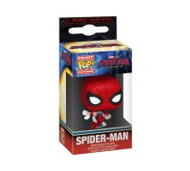 FUNKO POP! atslēgu piekariņš: Spider-Man (Brand New Day) (83962F)