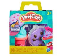 PLAY-DOH Rotaļu komplekts Kārumi līdzņemšanai (G2303)