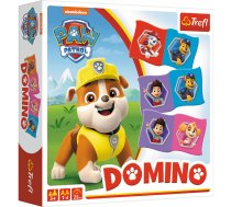 TREFL PAW PATROL Domino Galda spēle (01895T)