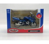 MSZ Miniatūrais modelis BMW R 1250 RT, izmērs 1:18 (67722M)