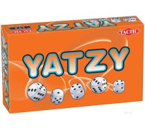 TACTIC Galda spēle Yatzy (02285)