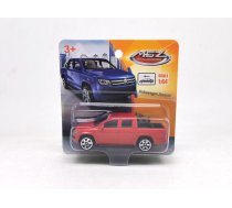 MSZ Miniatūrais modelis - Volkswagen Amarok, mērogs 1:64 (82205)