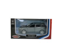 MSZ Miniatūrais modelis - Porsche Cayenne S, mērogs 1:43 (67302)