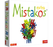 TREFL Spēle "Mistakos Extra" (01808T)