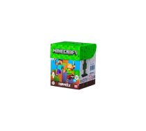 MINECRAFT 3D zīmuļu uzgaļi, 6 cm (MC2207)