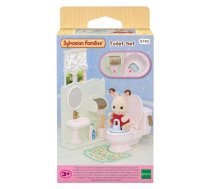 SYLVANIAN FAMILIES Rotaļu komplekts TUALETE (5740SYL)