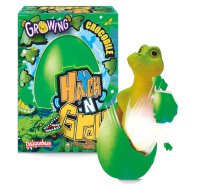 Hatch ´N´ Grow, Krokodils (51248D)