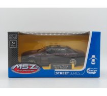 MSZ Miniatūrais modelis - Bentley Fluying Spur Hybrid, mērogs 1:47 (67730)