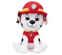 PAW PATROL Maršals, 15cm plīšs (6058438)