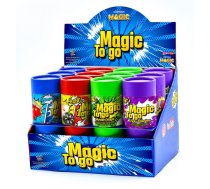CLIPTOYS MAGIC Paņem maģiju līdzi (708373)