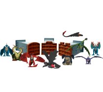 DRAGONS Mini arēnas pūķis slēgtā iepakojumā (6075576)