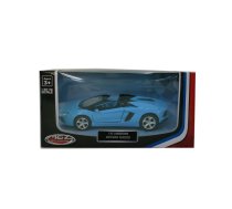 MSZ Miniatūrais modelis - Lamborghini Aventador Roadster, mērogs 1:43 (67320)