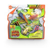 HEXBUG Interaktīvā rotaļlieta Nano reālistiskās vaboles, 5-paka (6068917)