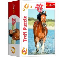 TREFL Puzle 54 Zirgi (54193T)