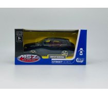 MSZ Miniatūrais modelis - Bentley Bentayga, 1:45 (67332)