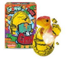 Hatch ´N´ Grow, T-Rex (51309D)