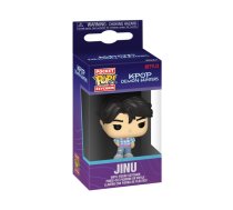 FUNKO POP! atslēgu piekariņš: KPop Demon Hunters - Jinu (95685F)