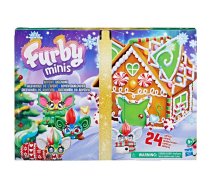 FURBY Adventes kalendārs (G1647)