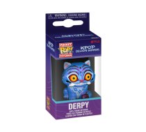FUNKO POP! atslēgu piekariņš: KPop Demon Hunters - Derpy (95684F)