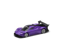 MSZ Die-cast Pagani Zonda Revolucion auto modelis mērogā 1:64 (82224M)