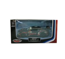 MSZ Miniatūrais modelis - Bentley Continental GT3, mērogs 1:43 (67319)