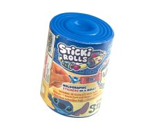 STICKI ROLLS STITCH Rokassprādze ar aksesuāriem un uzlīmēm (SR160)