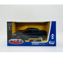 MSZ Miniatūrais modelis - KIA K7, 1:41 (67371M)