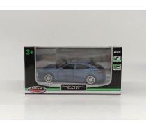 MSZ 1:43 Miniatūrais modelis - Porsche Panamera S (67303M)