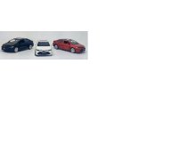 MSZ Die-cast Toyota Corolla Hybrid auto modelis mērogā 1:43 (67713M)
