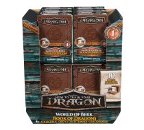 DRAGONS Figūra Mini kolekcionējami pūķi 5 cm (6072554)