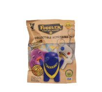 FUGGLER Piekariņš slēgtā iepakojumā, 6 cm (FG8304)