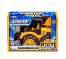 TEAMSTERZ Buldozers JCB, 17,5 cm (1417583)