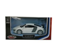 MSZ Miniatūrais modelis - Audi R8 GT, mērogs 1:43 (67333)
