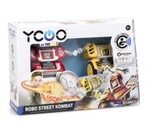 SILVERLIT YCOO Robots Robo street kombat (88067)