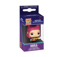 FUNKO POP! atslēgu piekariņš: KPop Demon Hunters - Mira (95686F)