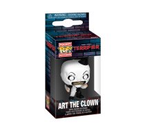 FUNKO POP! atslēgu piekariņš: Terrifier - Art the Clown (88360F)