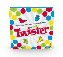 TWISTER Spēle (Latviešu val.) (98831)