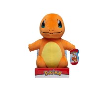 POKEMON W9 Pokemon varonis, plīšs, 30 cm (PKW95257-9)